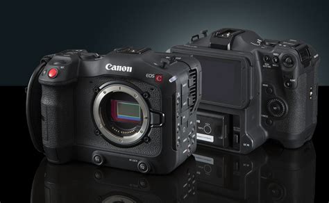 8L II USM. . Canon c70 firmware update